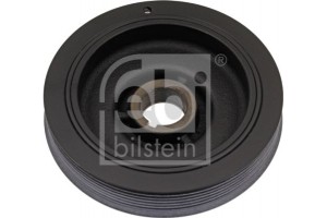 Febi Bilstein Τροχαλία ιμάντα, Στροφαλοφόρος Άξονας - 26922