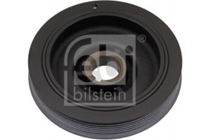 Febi Bilstein Τροχαλία ιμάντα, Στροφαλοφόρος Άξονας - 26922