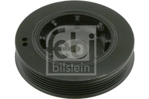 Febi Bilstein Τροχαλία ιμάντα, Στροφαλοφόρος Άξονας - 26957