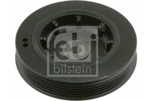 Febi Bilstein Τροχαλία ιμάντα, Στροφαλοφόρος Άξονας - 26957