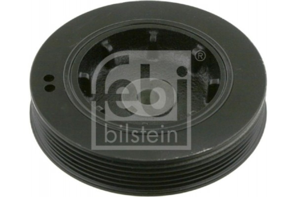 Febi Bilstein Τροχαλία ιμάντα, Στροφαλοφόρος Άξονας - 26957