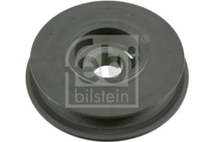 Febi Bilstein Τροχαλία ιμάντα, Στροφαλοφόρος Άξονας - 27215