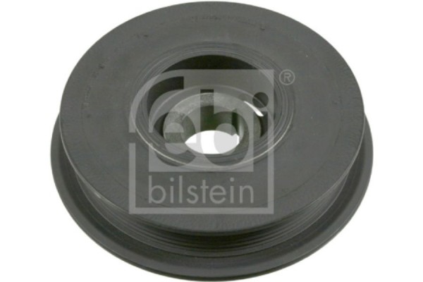 Febi Bilstein Τροχαλία ιμάντα, Στροφαλοφόρος Άξονας - 27215