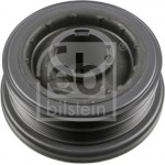 Febi Bilstein Τροχαλία ιμάντα, Στροφαλοφόρος Άξονας - 27340