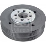 Febi Bilstein Τροχαλία ιμάντα, Στροφαλοφόρος Άξονας - 27444