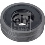 Febi Bilstein Τροχαλία ιμάντα, Στροφαλοφόρος Άξονας - 27444