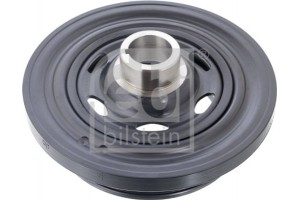 Febi Bilstein Τροχαλία ιμάντα, Στροφαλοφόρος Άξονας - 29990