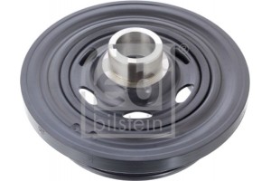 Febi Bilstein Τροχαλία ιμάντα, Στροφαλοφόρος Άξονας - 29990