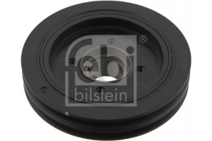 Febi Bilstein Τροχαλία ιμάντα, Στροφαλοφόρος Άξονας - 30408