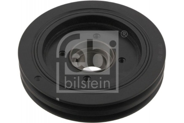 Febi Bilstein Τροχαλία ιμάντα, Στροφαλοφόρος Άξονας - 30408