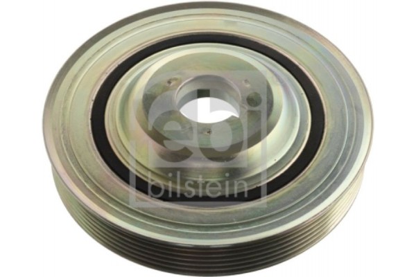Febi Bilstein Τροχαλία ιμάντα, Στροφαλοφόρος Άξονας - 32000
