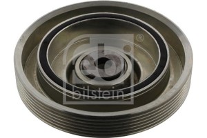 Febi Bilstein Τροχαλία ιμάντα, Στροφαλοφόρος Άξονας - 32114