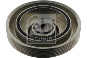 Febi Bilstein Τροχαλία ιμάντα, Στροφαλοφόρος Άξονας - 32114