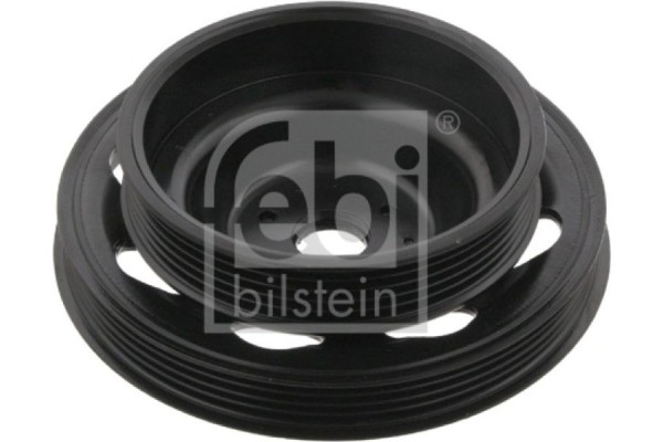 Febi Bilstein Τροχαλία ιμάντα, Στροφαλοφόρος Άξονας - 32134