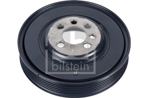 Febi Bilstein Τροχαλία ιμάντα, Στροφαλοφόρος Άξονας - 32187