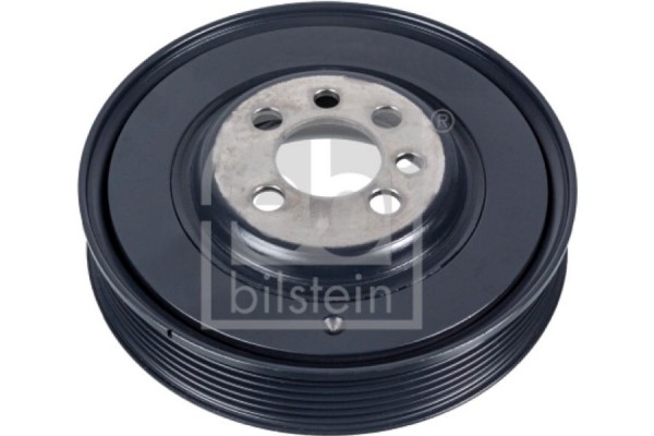 Febi Bilstein Τροχαλία ιμάντα, Στροφαλοφόρος Άξονας - 32187