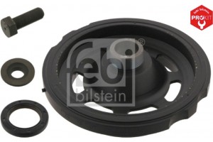 Febi Bilstein Τροχαλία ιμάντα, Στροφαλοφόρος Άξονας - 33578