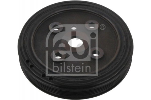 Febi Bilstein Τροχαλία ιμάντα, Στροφαλοφόρος Άξονας - 33640