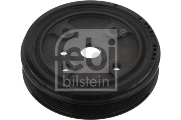 Febi Bilstein Τροχαλία ιμάντα, Στροφαλοφόρος Άξονας - 33641