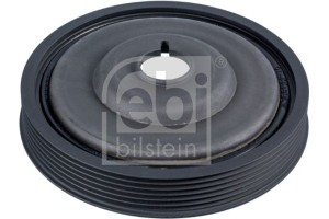 Febi Bilstein Τροχαλία ιμάντα, Στροφαλοφόρος Άξονας - 36154