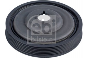 Febi Bilstein Τροχαλία ιμάντα, Στροφαλοφόρος Άξονας - 36154