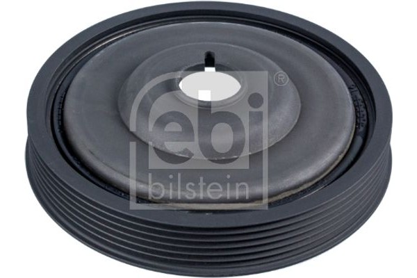 Febi Bilstein Τροχαλία ιμάντα, Στροφαλοφόρος Άξονας - 36154