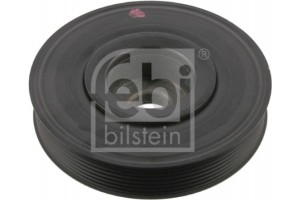 Febi Bilstein Τροχαλία ιμάντα, Στροφαλοφόρος Άξονας - 36244