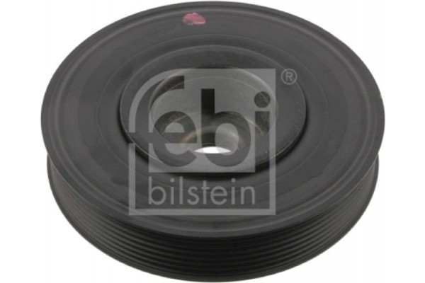 Febi Bilstein Τροχαλία ιμάντα, Στροφαλοφόρος Άξονας - 36244