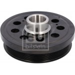 Febi Bilstein Τροχαλία ιμάντα, Στροφαλοφόρος Άξονας - 37419