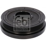 Febi Bilstein Τροχαλία ιμάντα, Στροφαλοφόρος Άξονας - 37419