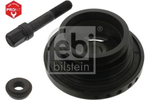 Febi Bilstein Τροχαλία ιμάντα, Στροφαλοφόρος Άξονας - 39654