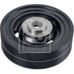 Febi Bilstein Τροχαλία ιμάντα, Στροφαλοφόρος Άξονας - 39772