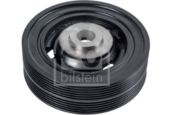 Febi Bilstein Τροχαλία ιμάντα, Στροφαλοφόρος Άξονας - 39772