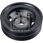 Febi Bilstein Τροχαλία ιμάντα, Στροφαλοφόρος Άξονας - 39772