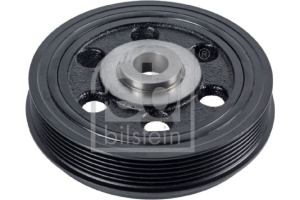 Febi Bilstein Τροχαλία ιμάντα, Στροφαλοφόρος Άξονας - 39773