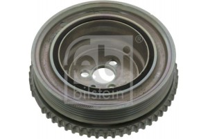 Febi Bilstein Τροχαλία ιμάντα, Στροφαλοφόρος Άξονας - 44413