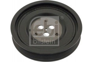 Febi Bilstein Τροχαλία ιμάντα, Στροφαλοφόρος Άξονας - 49565