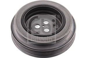 Febi Bilstein Τροχαλία ιμάντα, Στροφαλοφόρος Άξονας - 49589