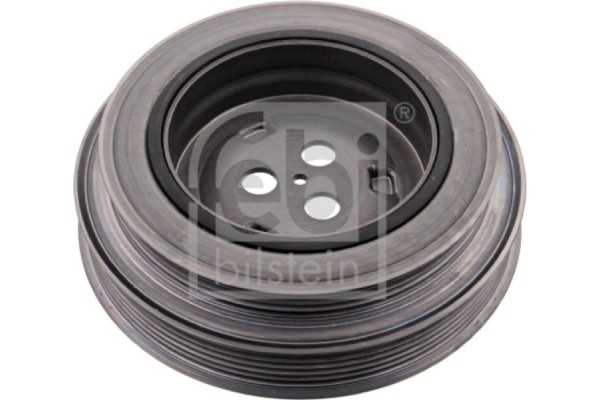 Febi Bilstein Τροχαλία ιμάντα, Στροφαλοφόρος Άξονας - 49589