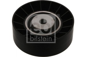 Febi Bilstein Τροχαλία παρέκκλισης, Ιμάντας poly-V - 03673