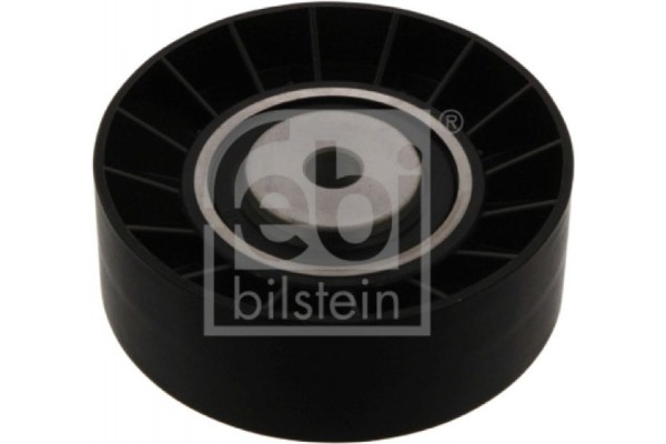 Febi Bilstein Τροχαλία παρέκκλισης, Ιμάντας poly-V - 03673