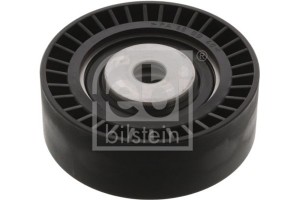 Febi Bilstein Τροχαλία παρέκκλισης, Ιμάντας poly-V - 06051