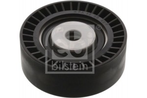 Febi Bilstein Τροχαλία παρέκκλισης, Ιμάντας poly-V - 06051