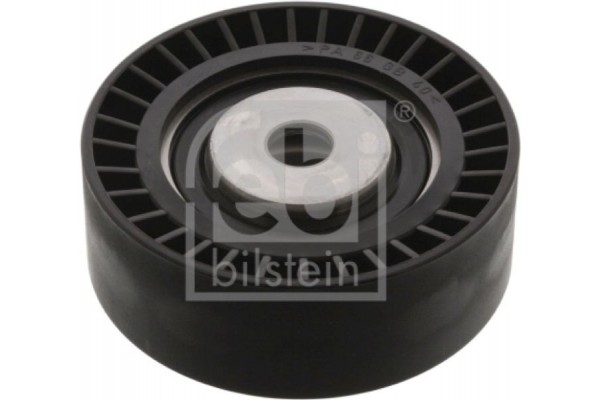 Febi Bilstein Τροχαλία παρέκκλισης, Ιμάντας poly-V - 06051