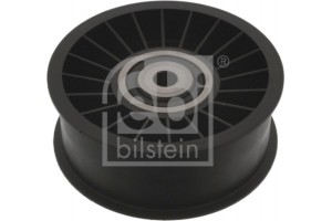Febi Bilstein Τροχαλία παρέκκλισης, Ιμάντας poly-V - 06370