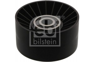 Febi Bilstein Τροχαλία παρέκκλισης, Ιμάντας poly-V - 06371