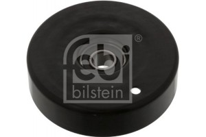 Febi Bilstein Τροχαλία παρέκκλισης, Ιμάντας poly-V - 07021