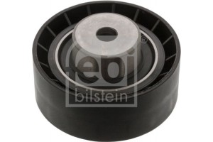 Febi Bilstein Τροχαλία παρέκκλισης, Ιμάντας poly-V - 08632