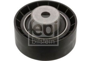 Febi Bilstein Τροχαλία παρέκκλισης, Ιμάντας poly-V - 08632