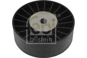 Febi Bilstein Τροχαλία παρέκκλισης, Ιμάντας poly-V - 09781